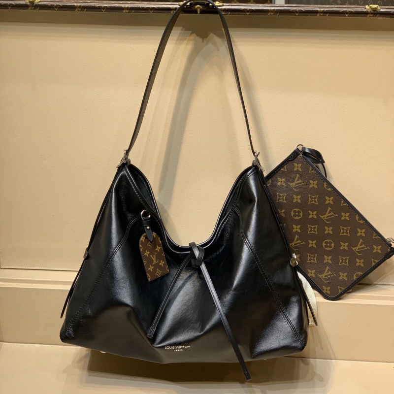 LV Satchel bags